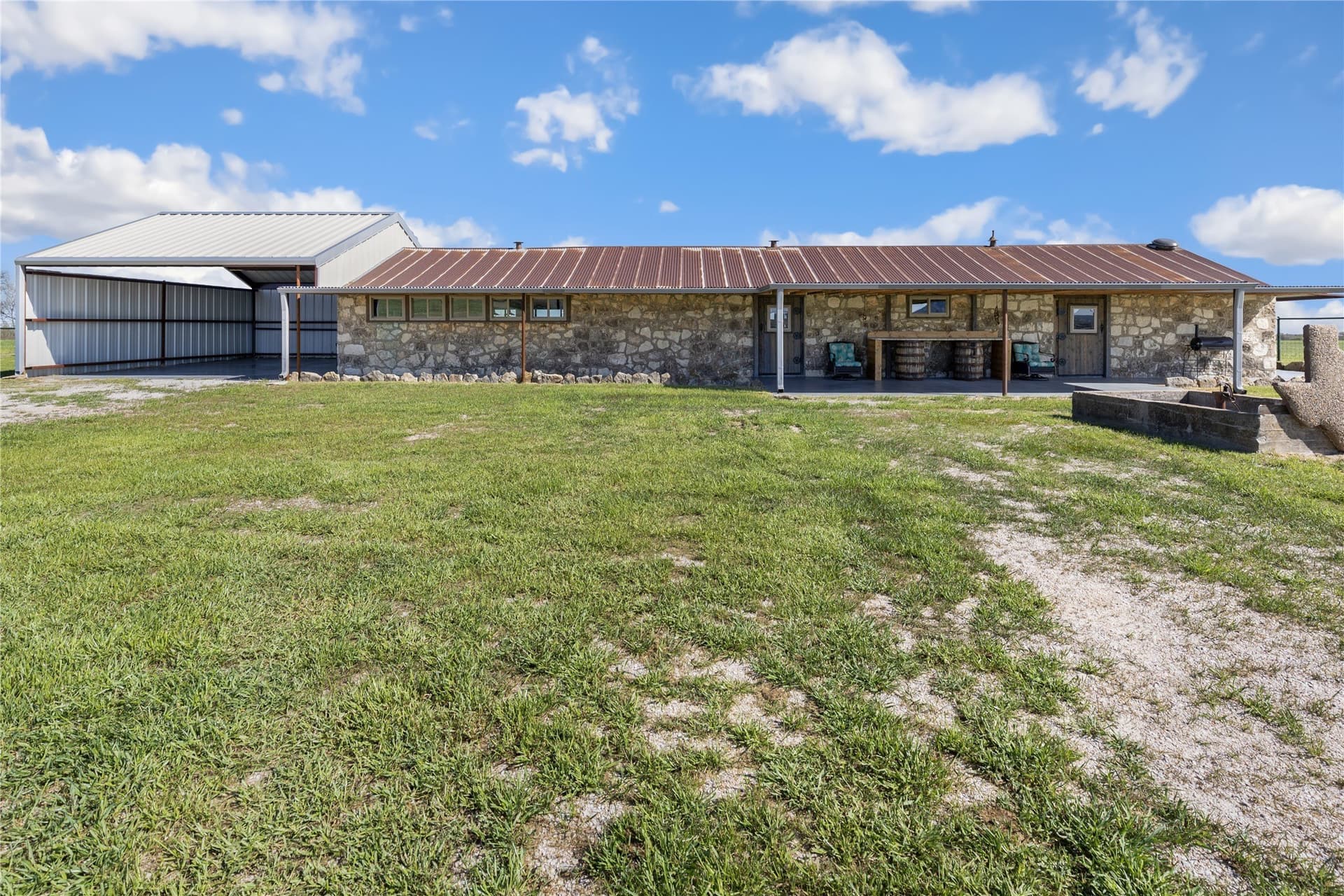 147 acres in Hamilton County - photo 25