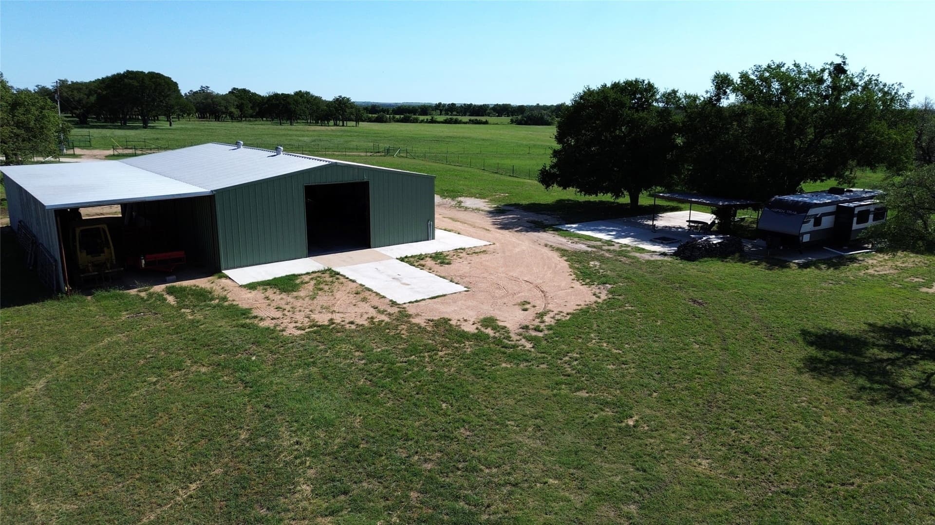 147 acres in Hamilton County - photo 9