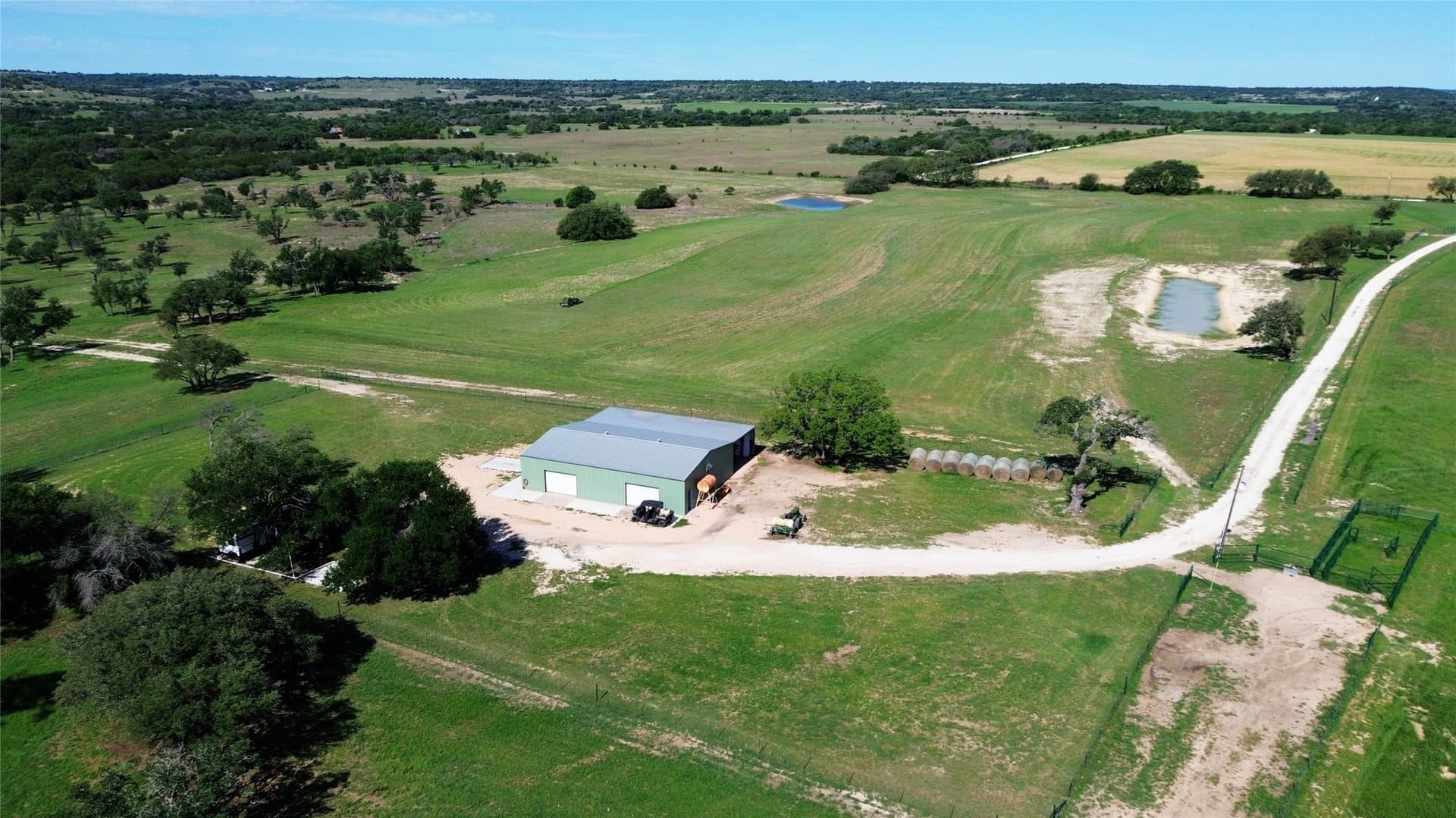 147 acres in Hamilton County - photo 10