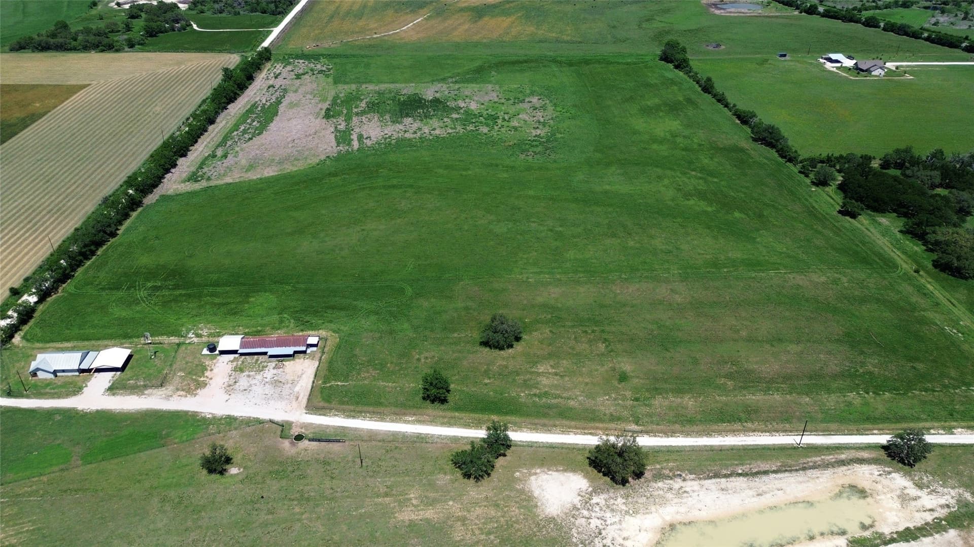 147 acres in Hamilton County - photo 7
