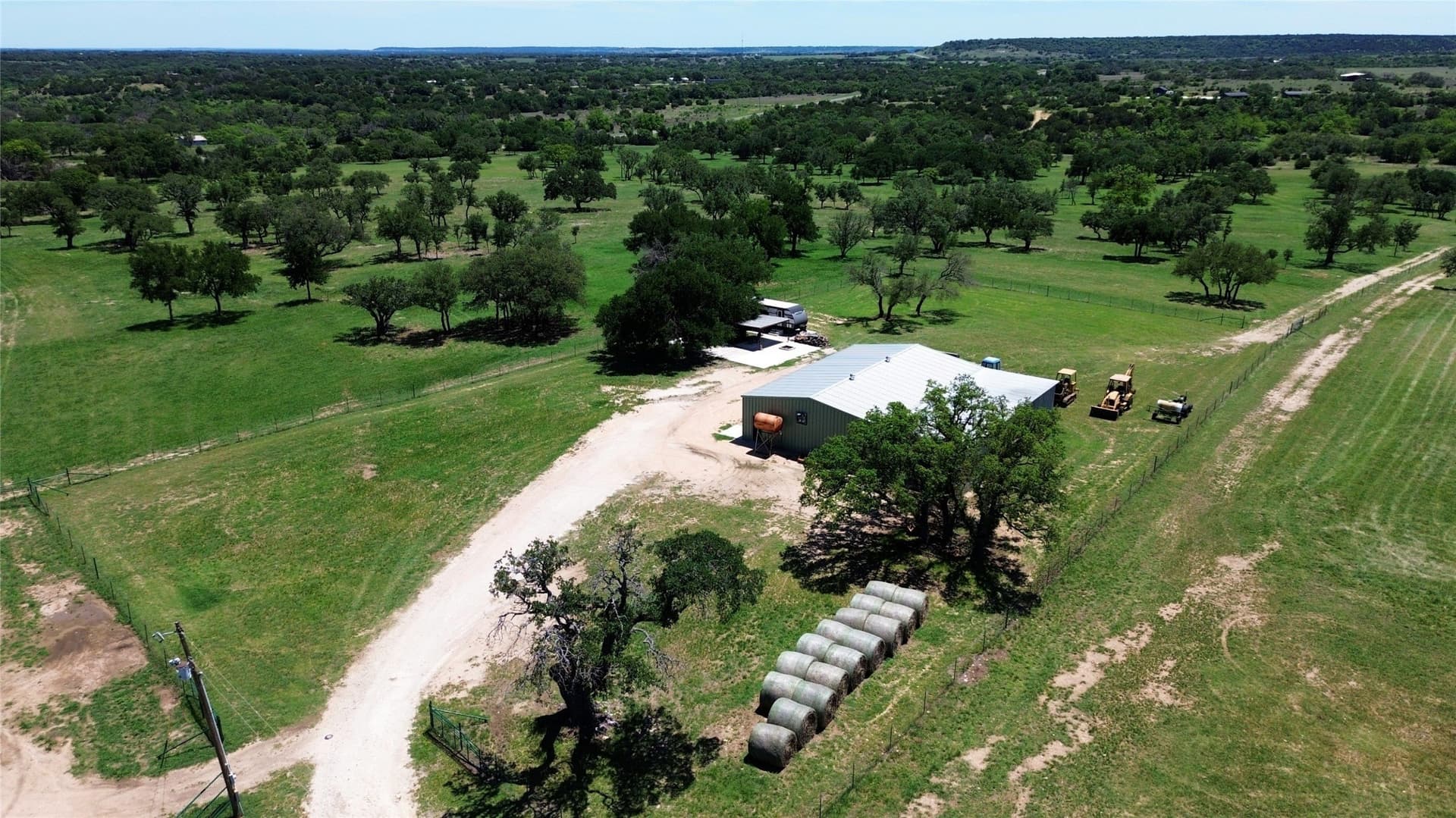 147 acres in Hamilton County - photo 4