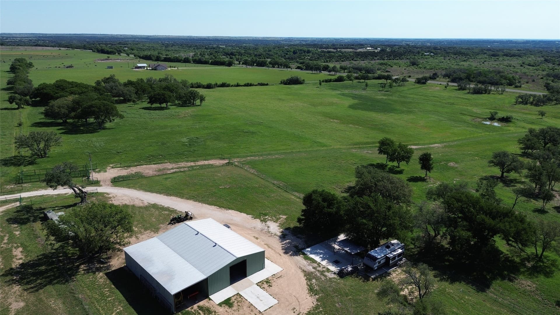 147 acres in Hamilton County - photo 5