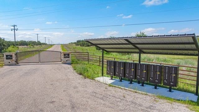 2.22 acres in Somervell County