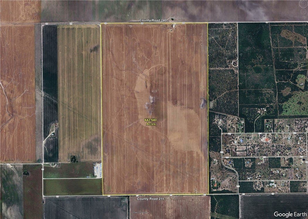 3,819.57 acres in Jim Wells County - photo 11