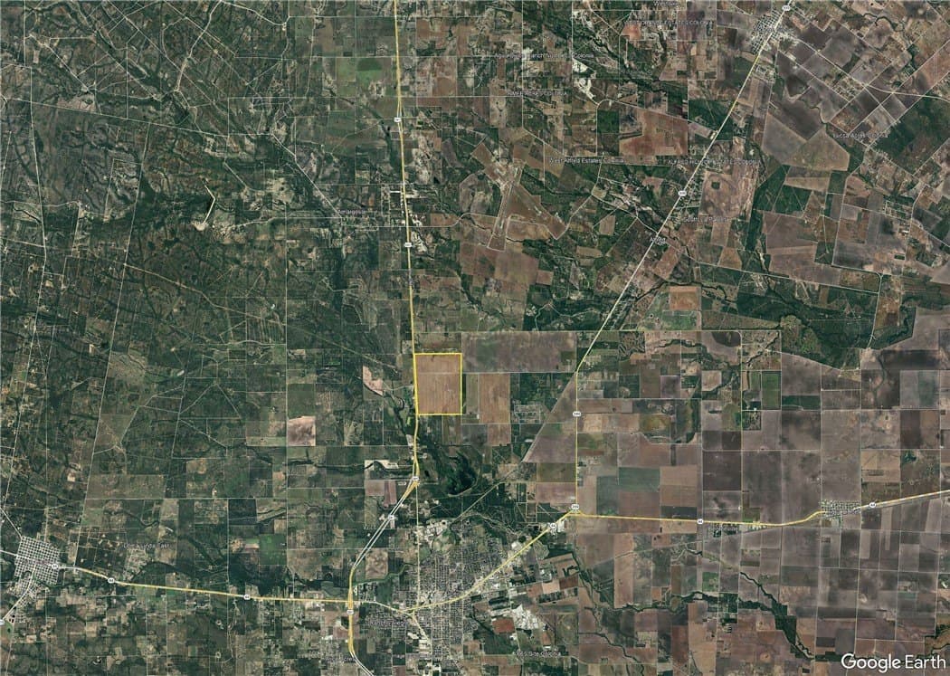 3,819.57 acres in Jim Wells County - photo 7