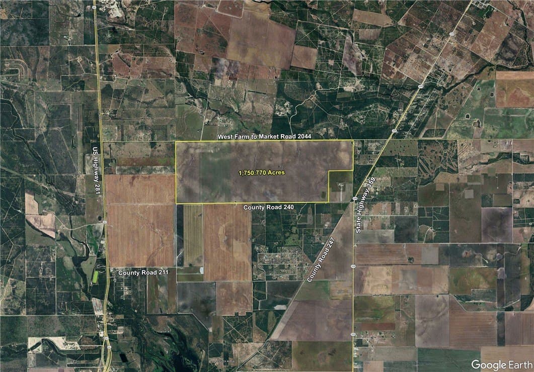 3,819.57 acres in Jim Wells County - photo 9