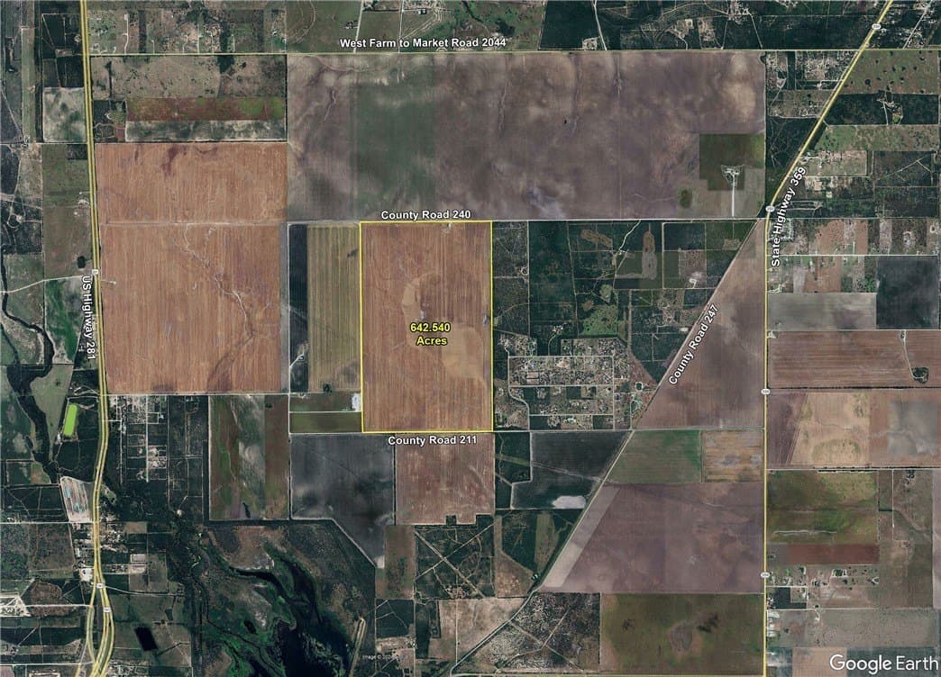 3,819.57 acres in Jim Wells County - photo 12