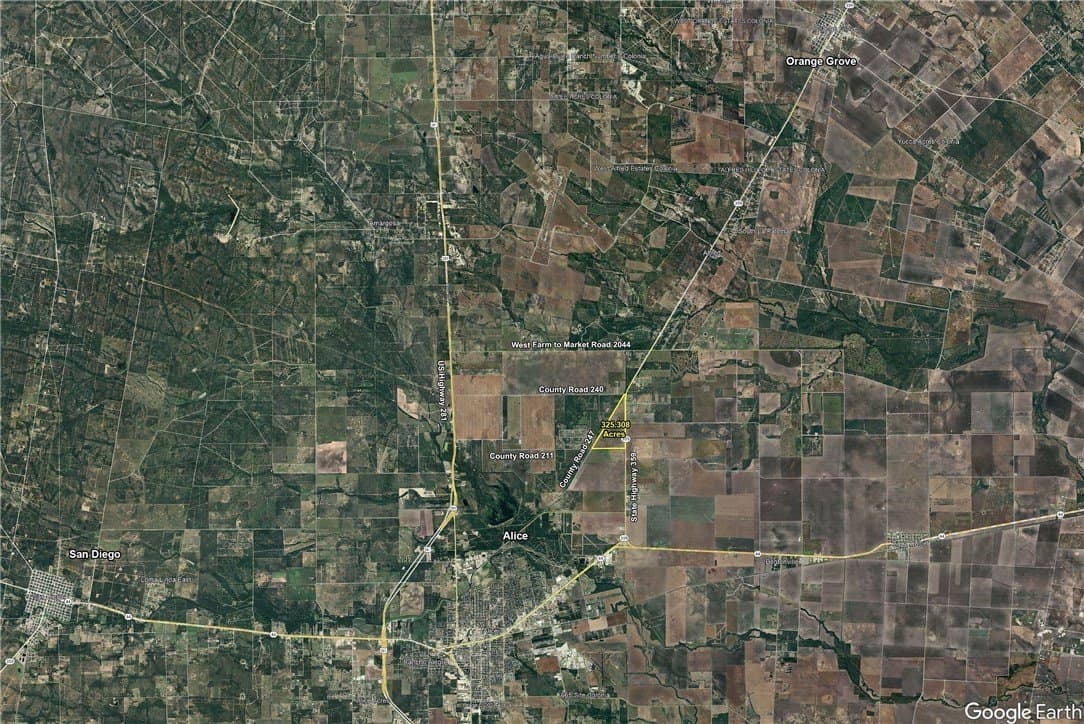 3,819.57 acres in Jim Wells County - photo 16