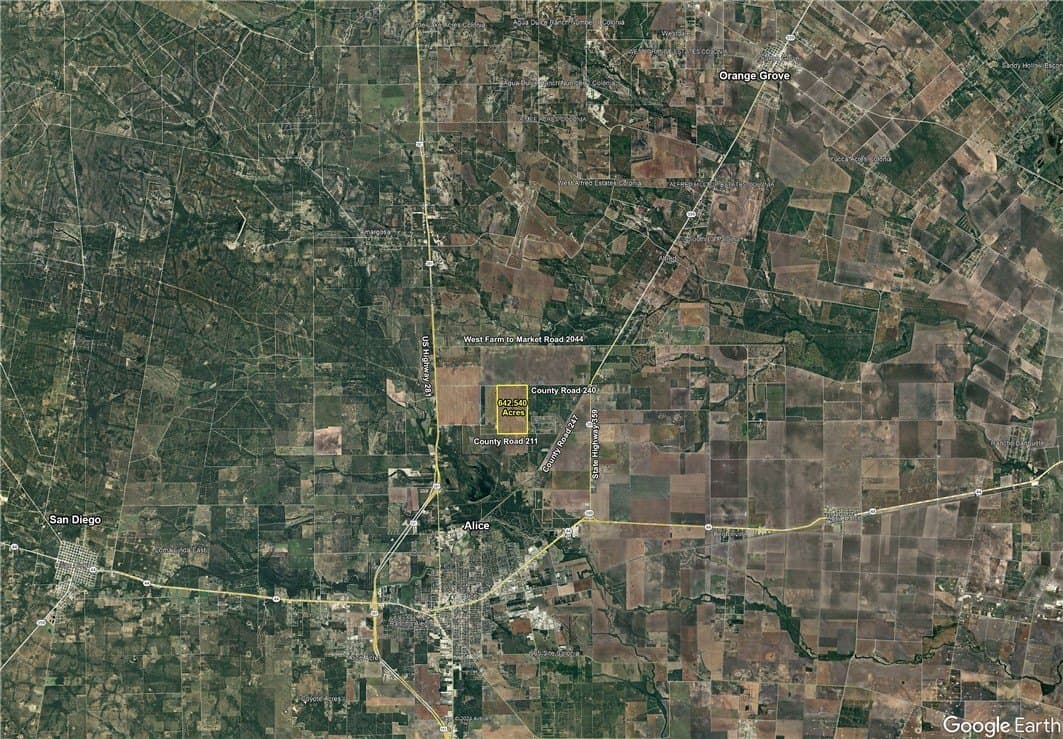 3,819.57 acres in Jim Wells County - photo 13