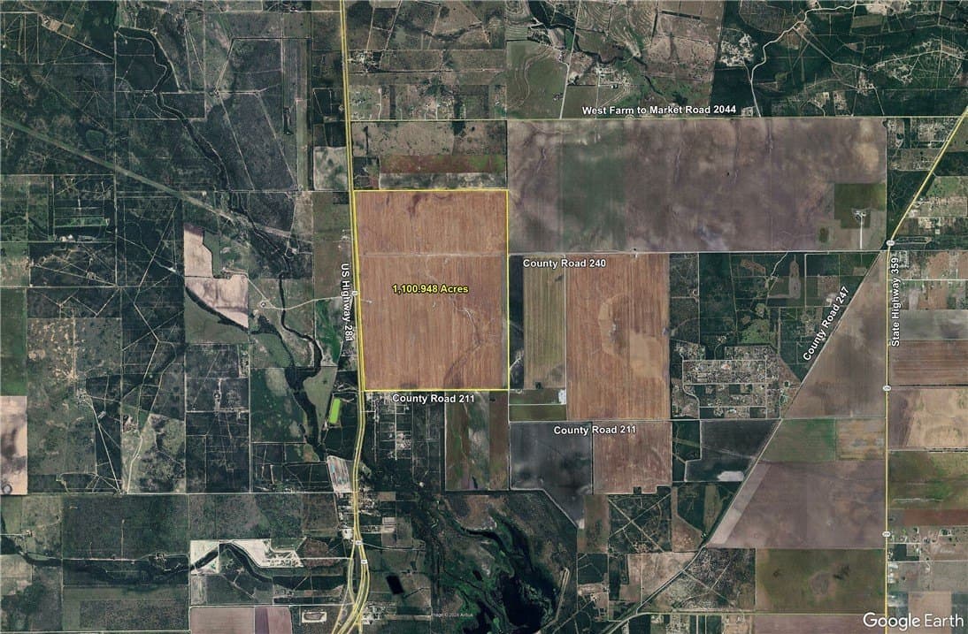 3,819.57 acres in Jim Wells County - photo 6