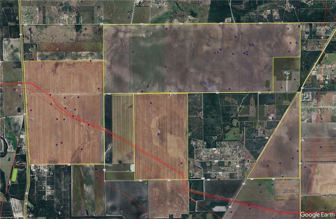 3,819.57 acres in Jim Wells County - photo 17
