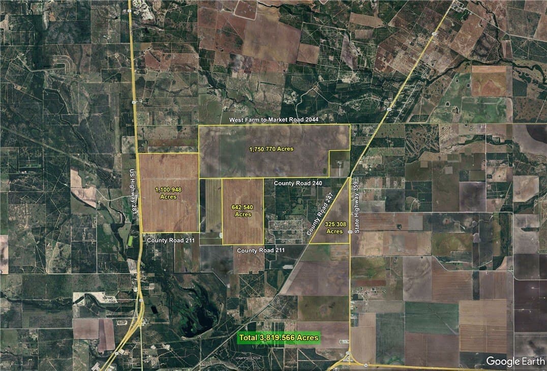 3,819.57 acres in Jim Wells County gallery image 3