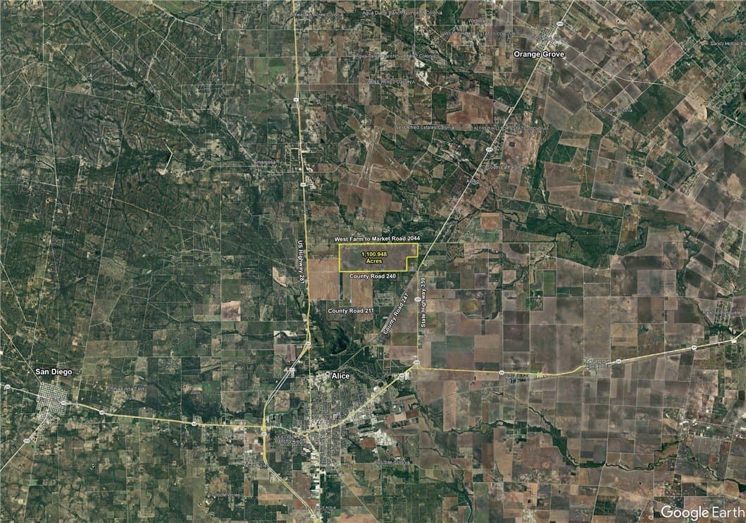 3,819.57 acres in Jim Wells County - photo 10