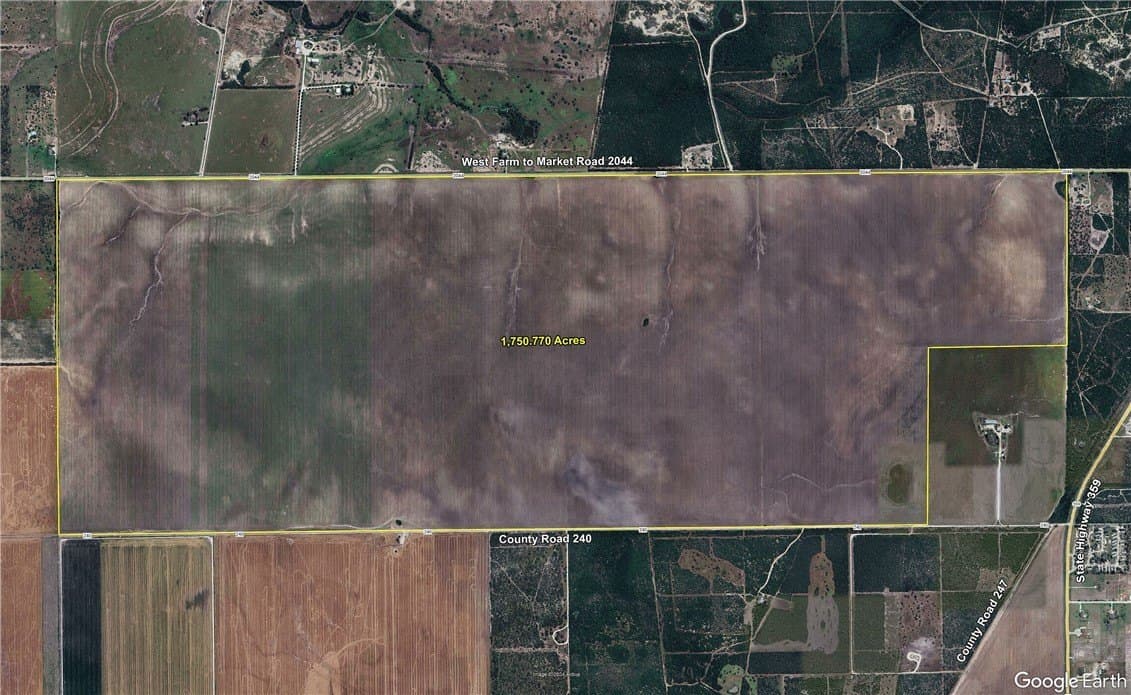 3,819.57 acres in Jim Wells County - photo 8