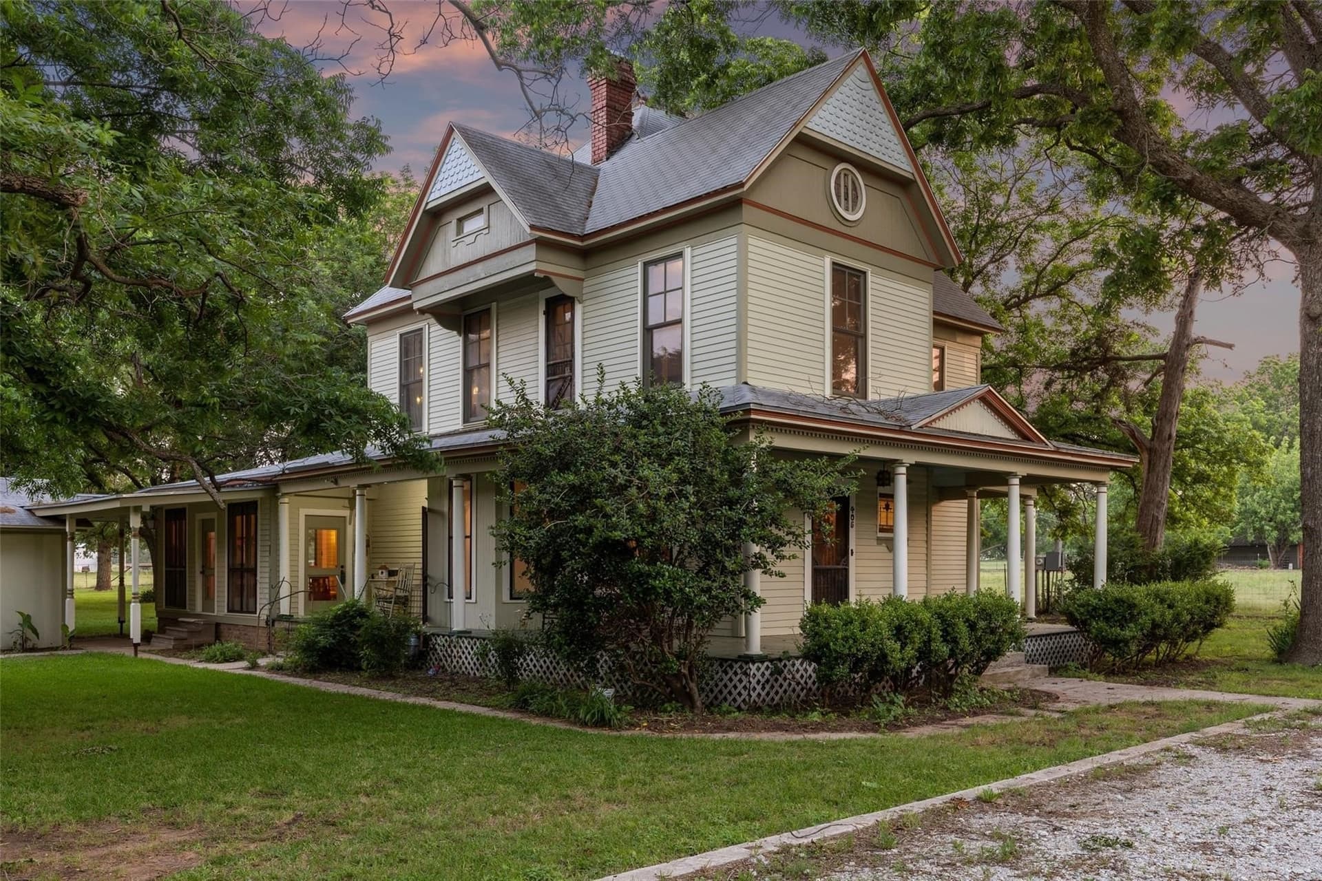 6 acres in Denton County gallery image 2