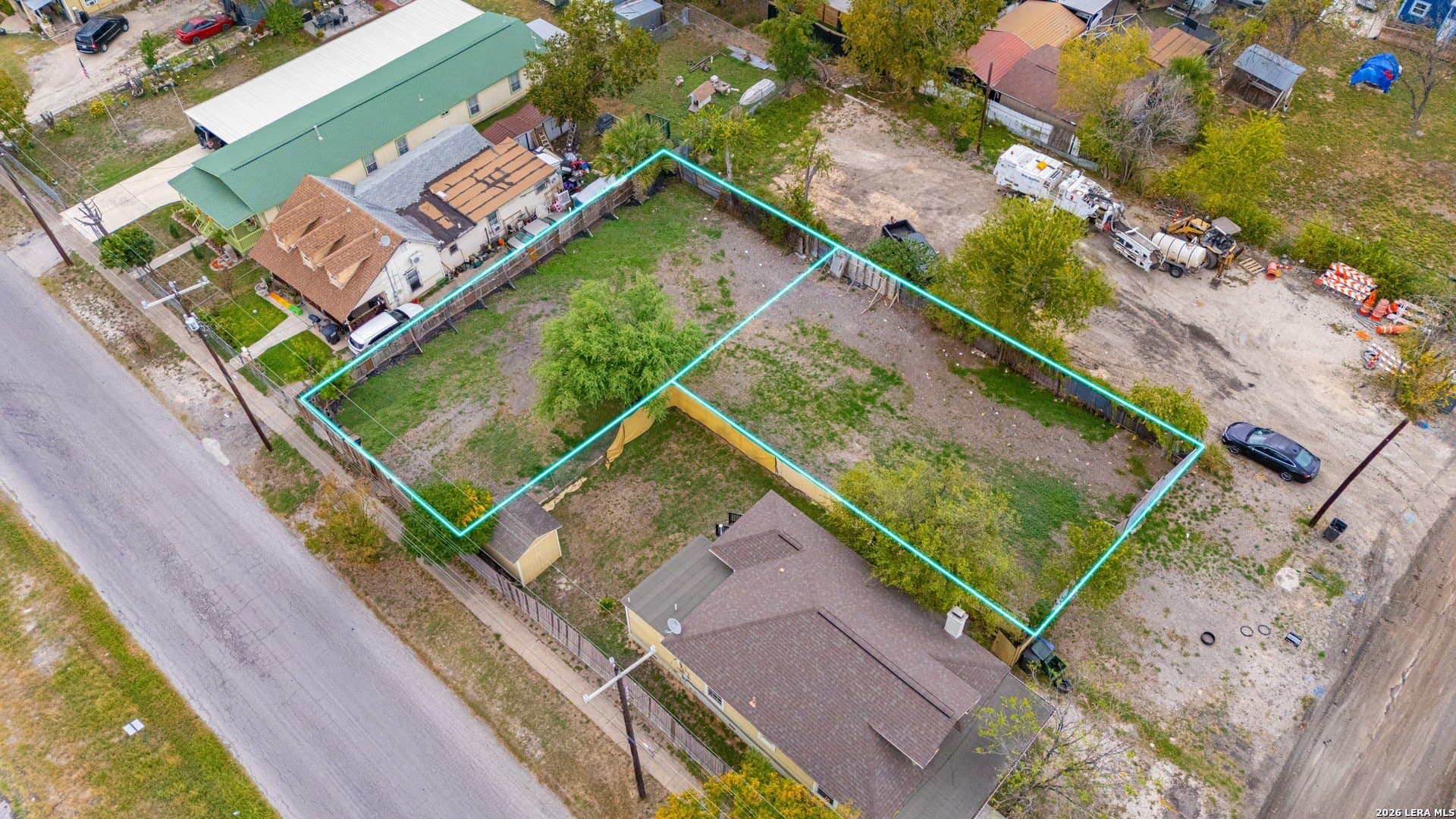 0.12 acres in Bexar County - photo 3