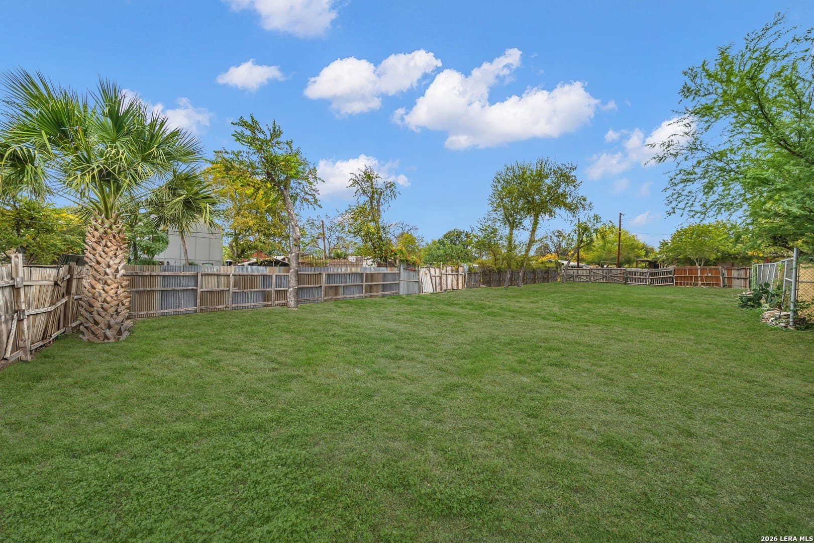 0.12 acres in Bexar County