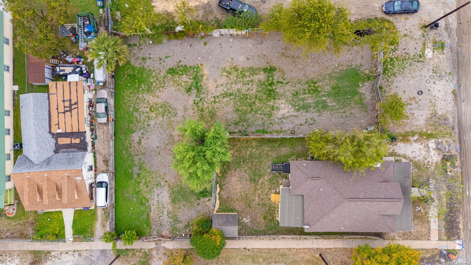 0.12 acres in Bexar County - photo 4
