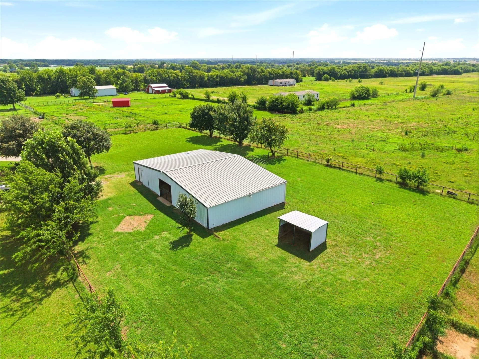 25.65 acres in Kaufman County - photo 32