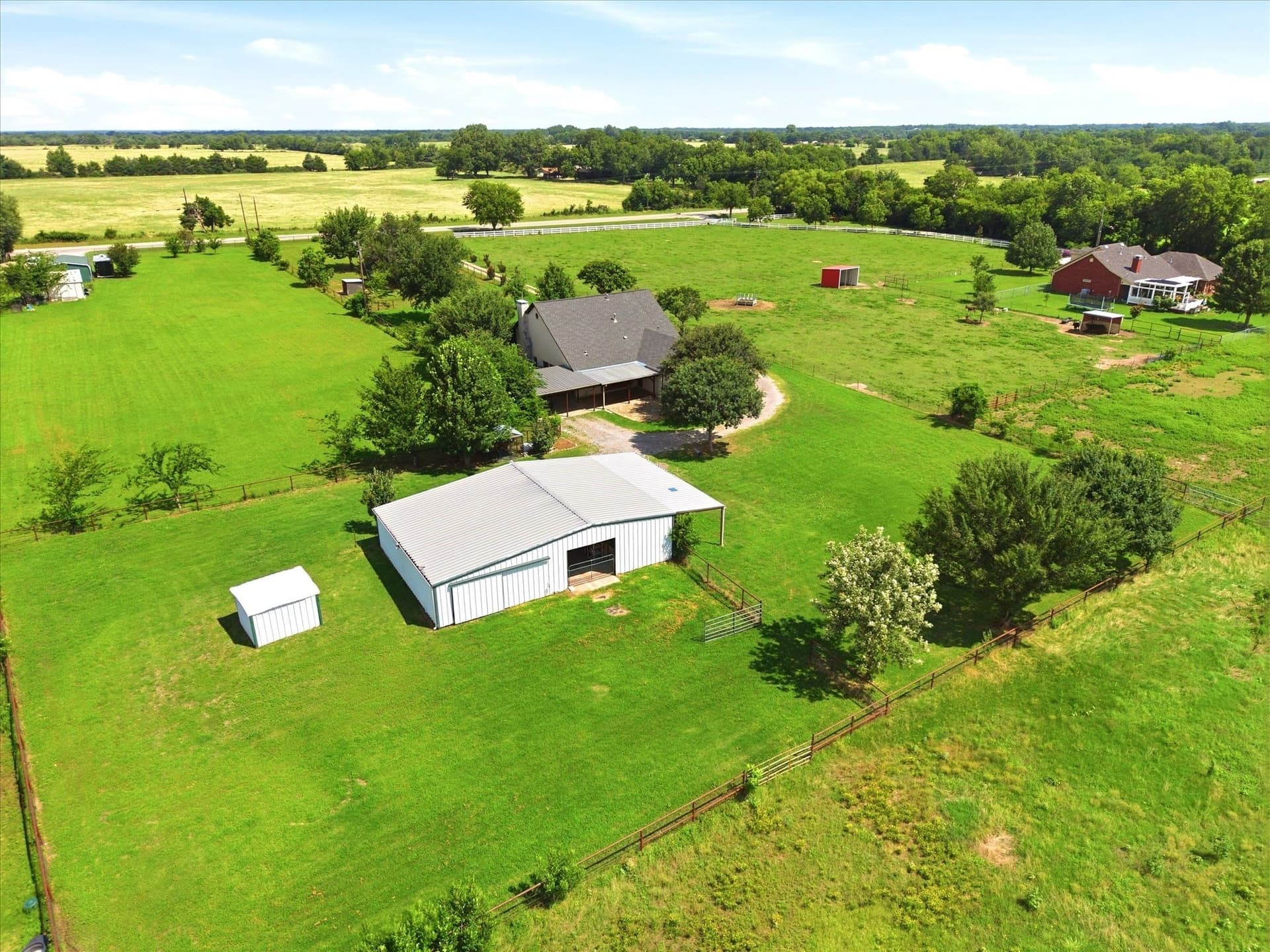 25.65 acres in Kaufman County - photo 5