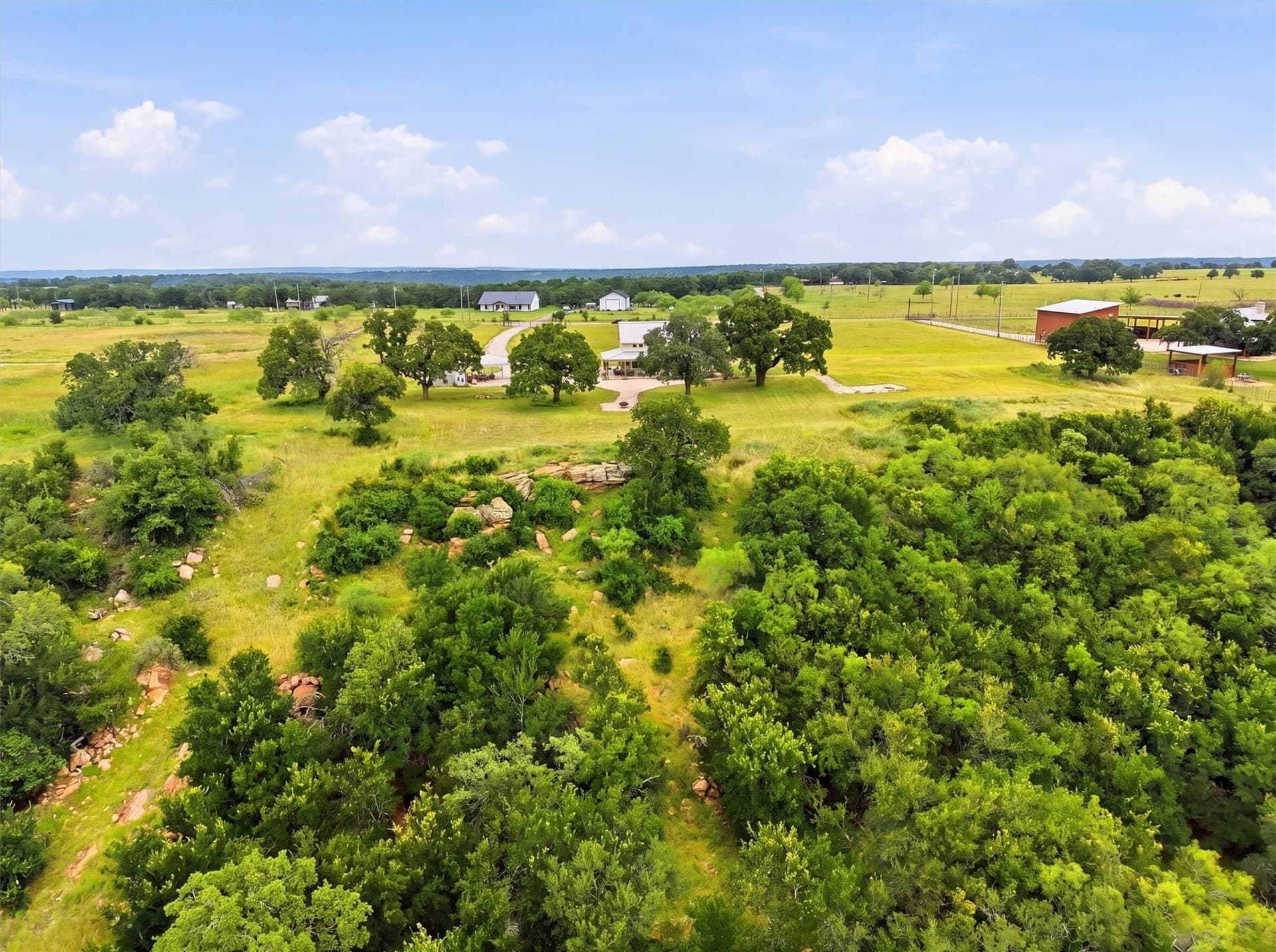 12.51 acres in Palo Pinto County - photo 24