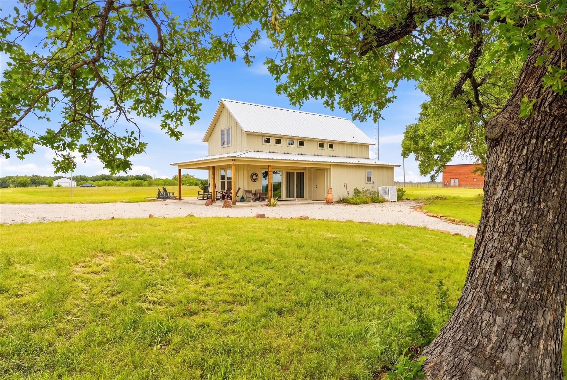 12.51 acres in Palo Pinto County - photo 3
