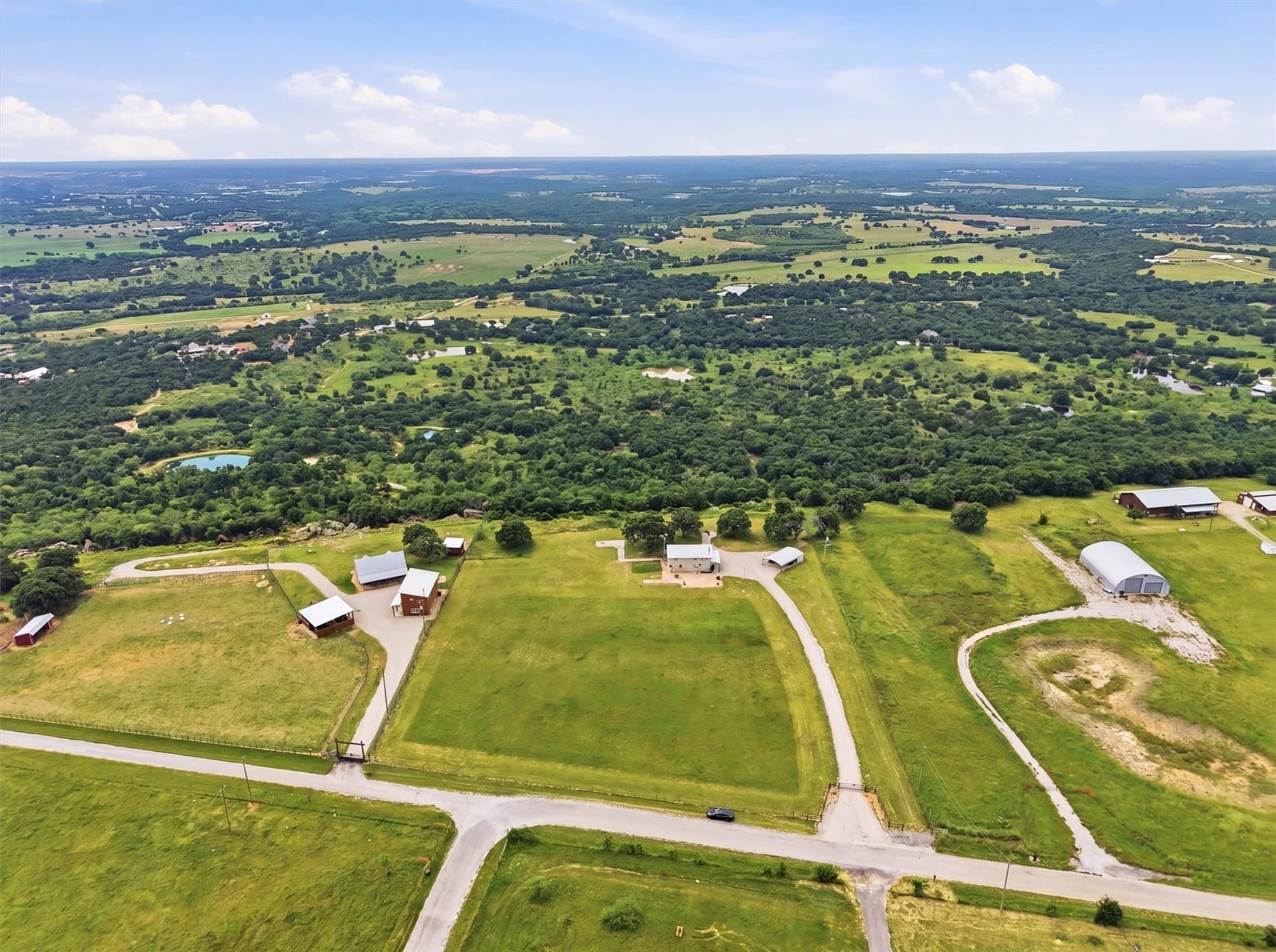 12.51 acres in Palo Pinto County - photo 23