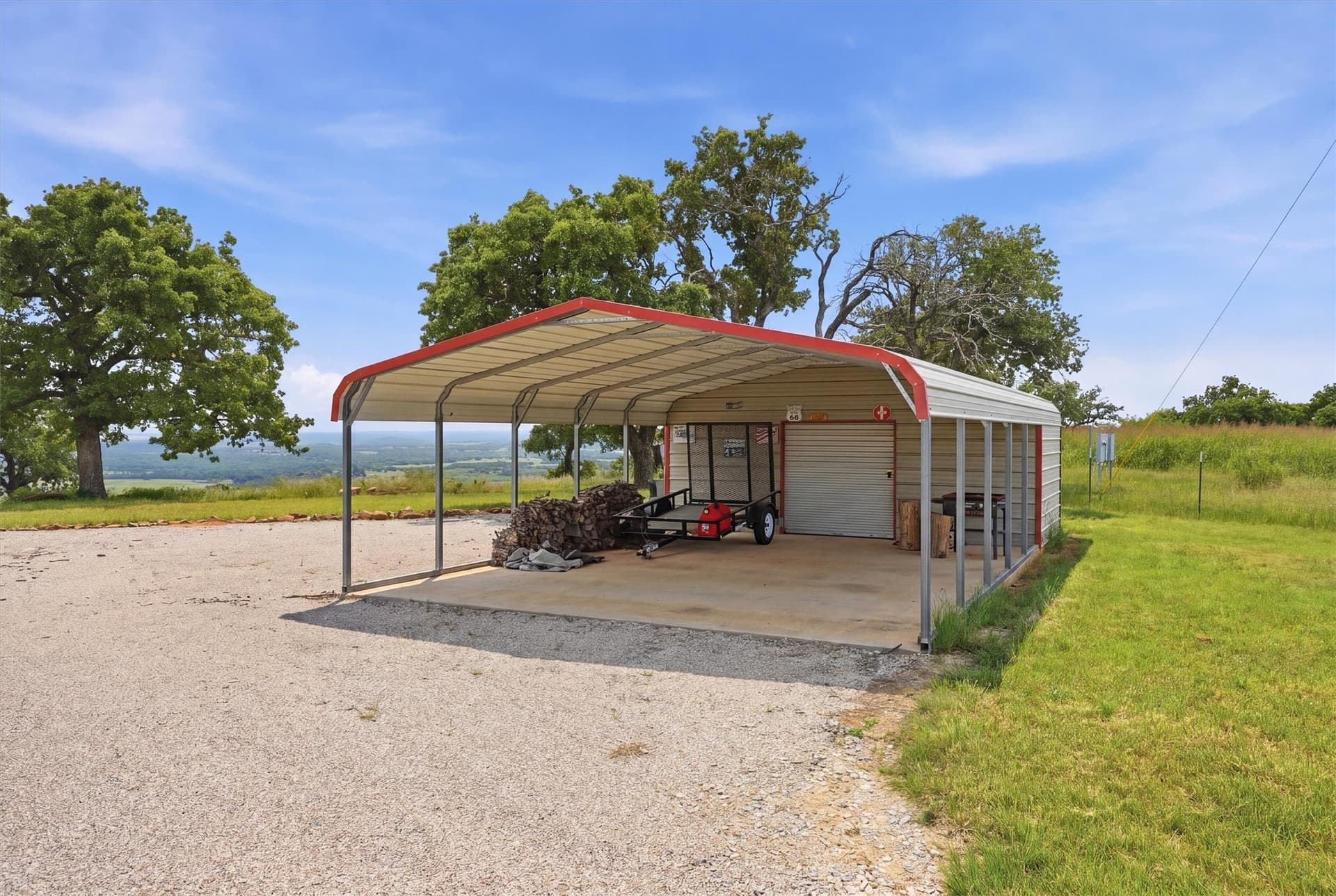 12.51 acres in Palo Pinto County - photo 20