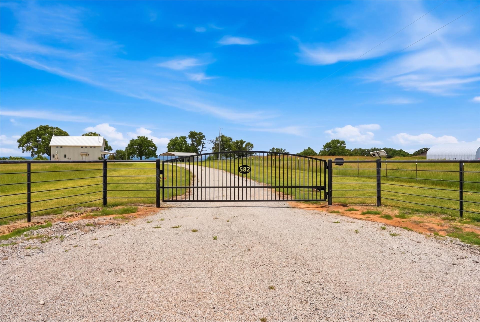 12.51 acres in Palo Pinto County - photo 2