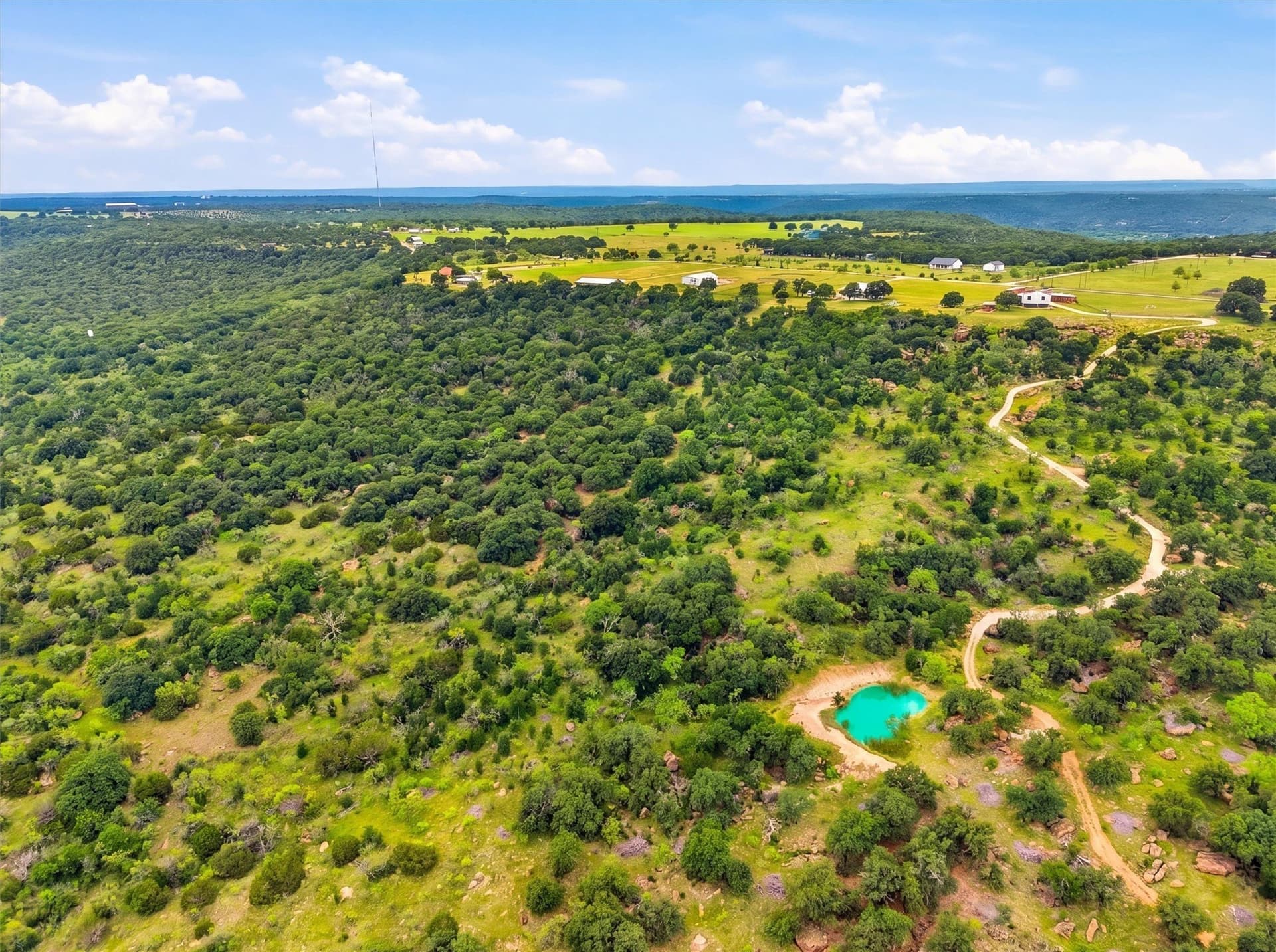 12.51 acres in Palo Pinto County - photo 26