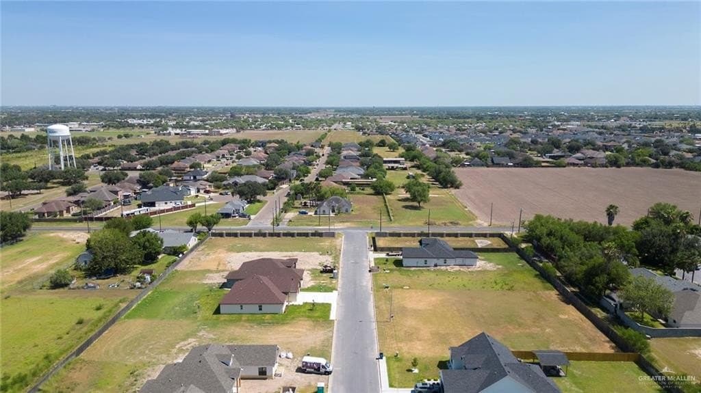 0.22 acres in Hidalgo County featured view