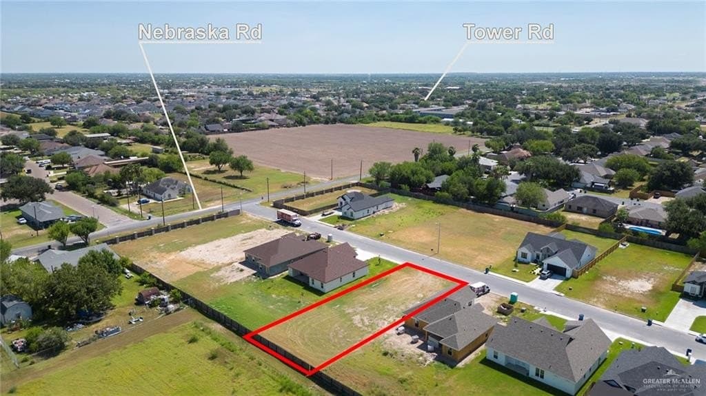 0.22 acres in Hidalgo County gallery image 4