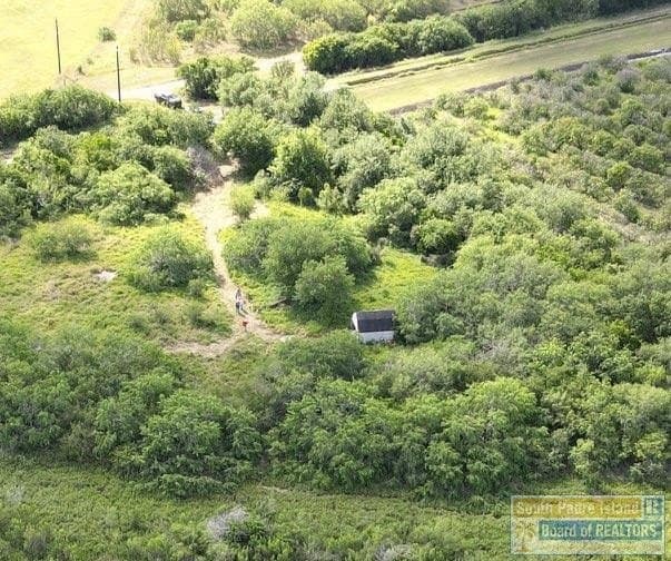 4.1 acres in Cameron County