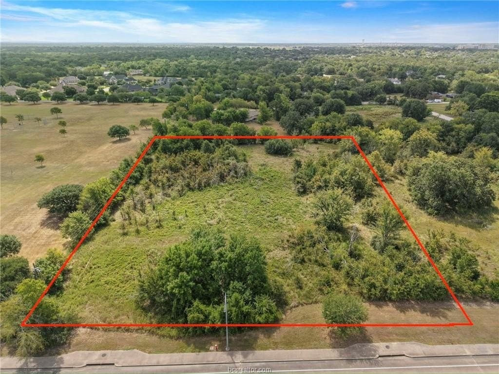 2.59 acres in Brazos County - photo 2