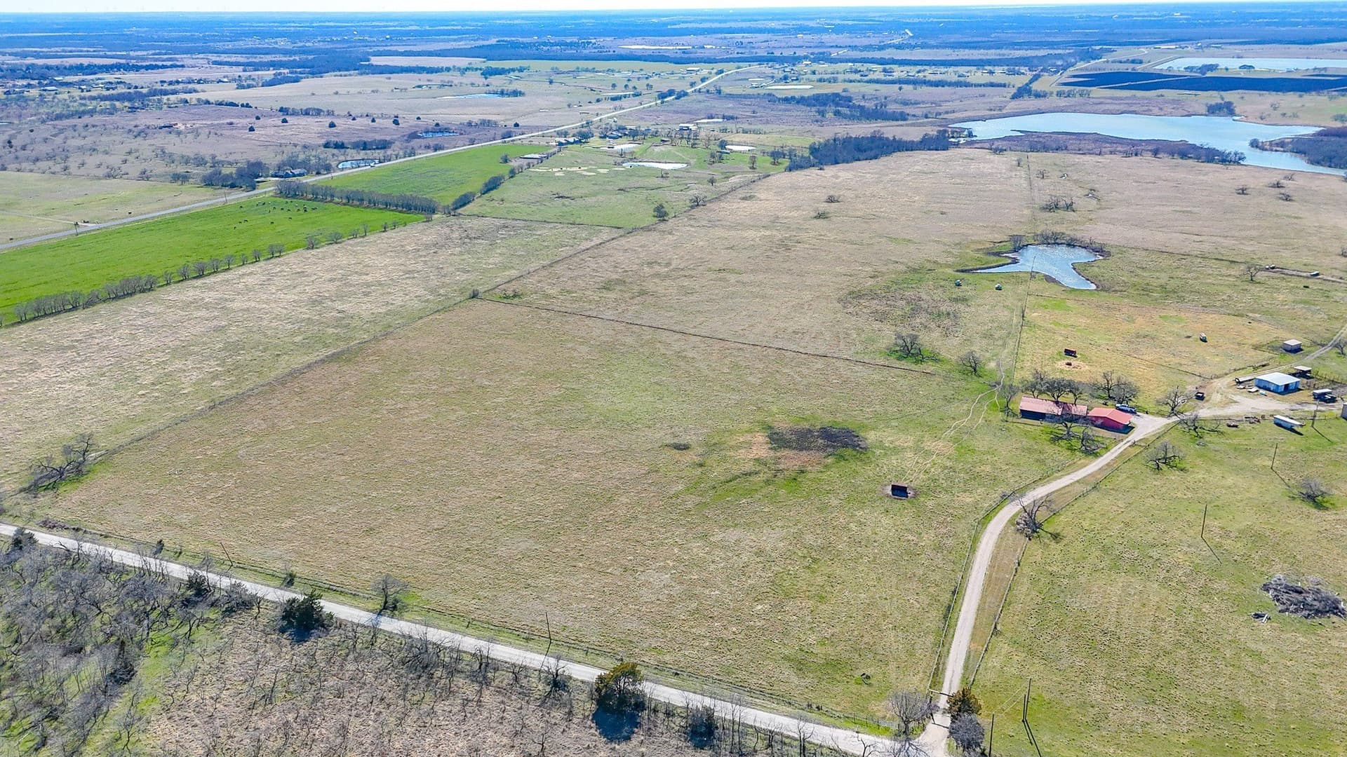 62.97 acres in Navarro County gallery image 2
