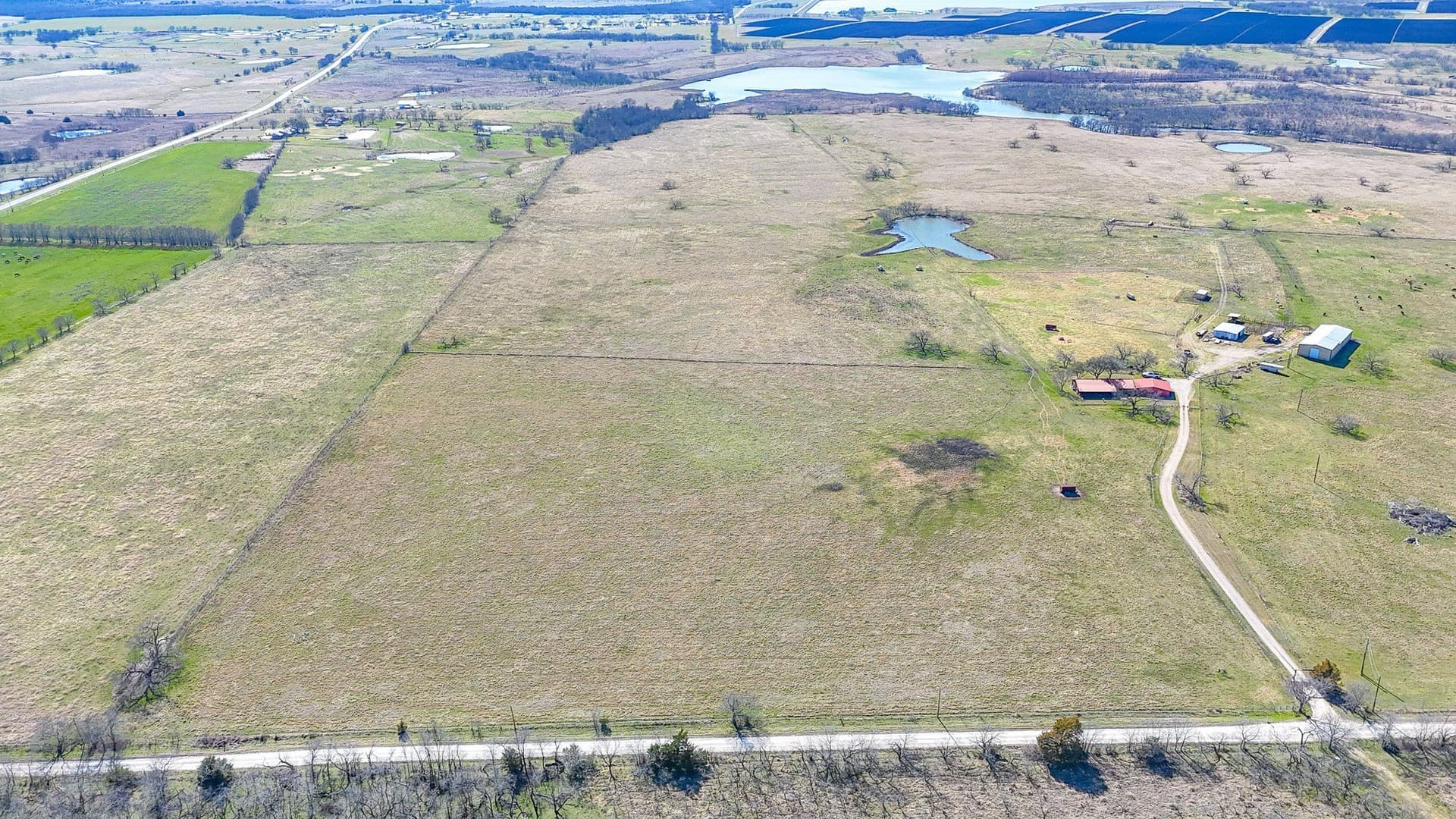 62.97 acres in Navarro County gallery image 3
