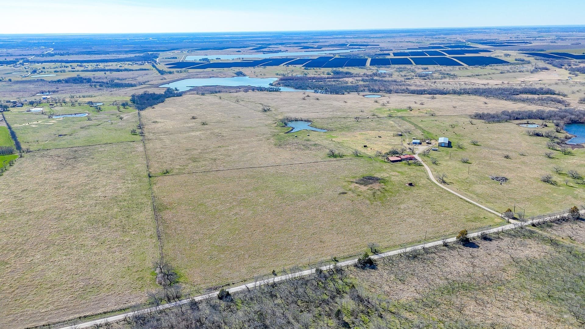 62.97 acres in Navarro County gallery image 4