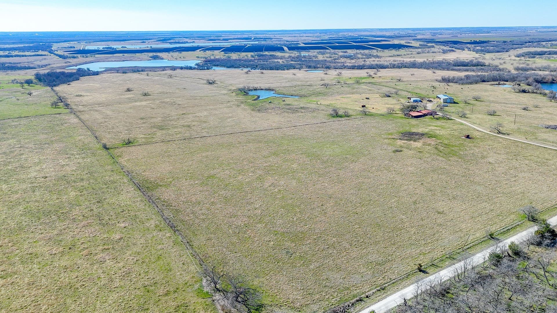62.97 acres in Navarro County - photo 18