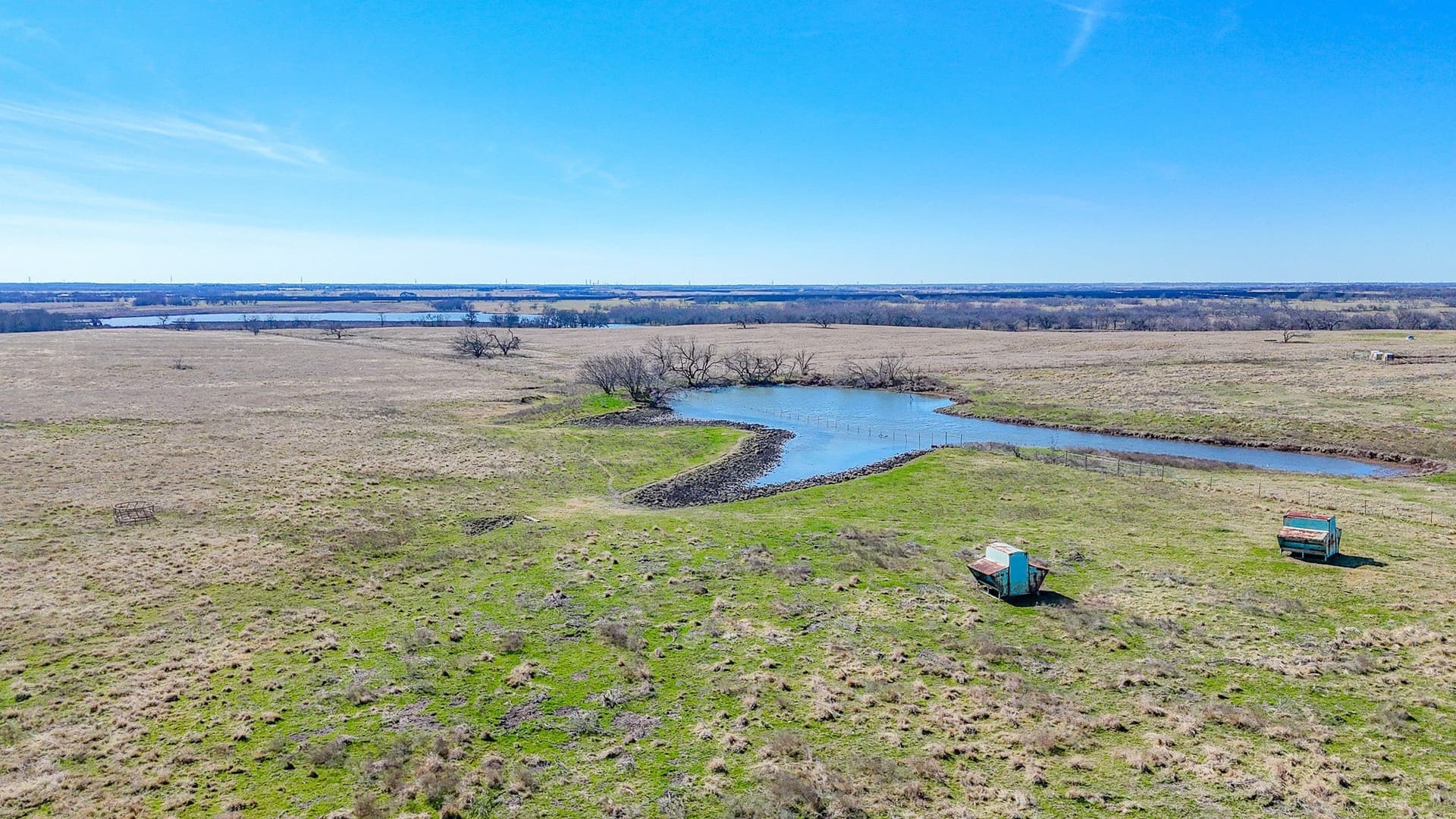 62.97 acres in Navarro County - photo 26