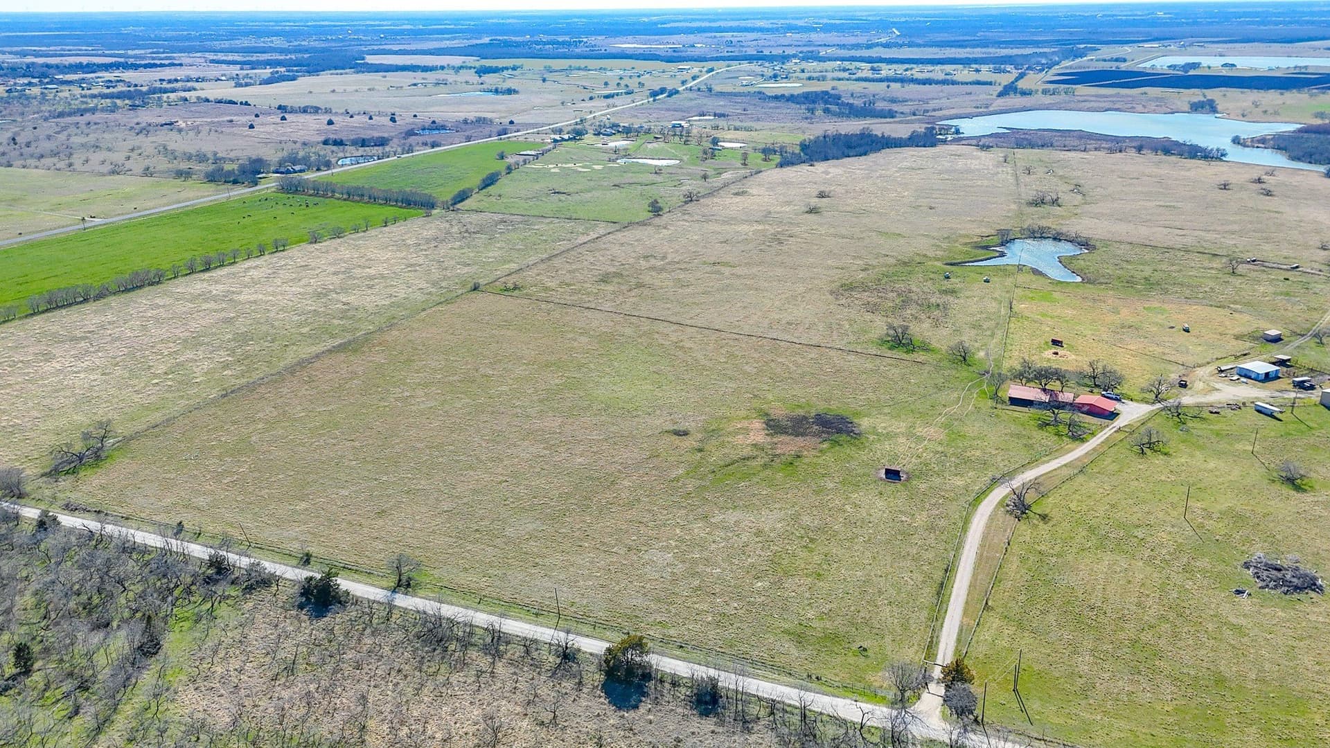 62.97 acres in Navarro County - photo 10