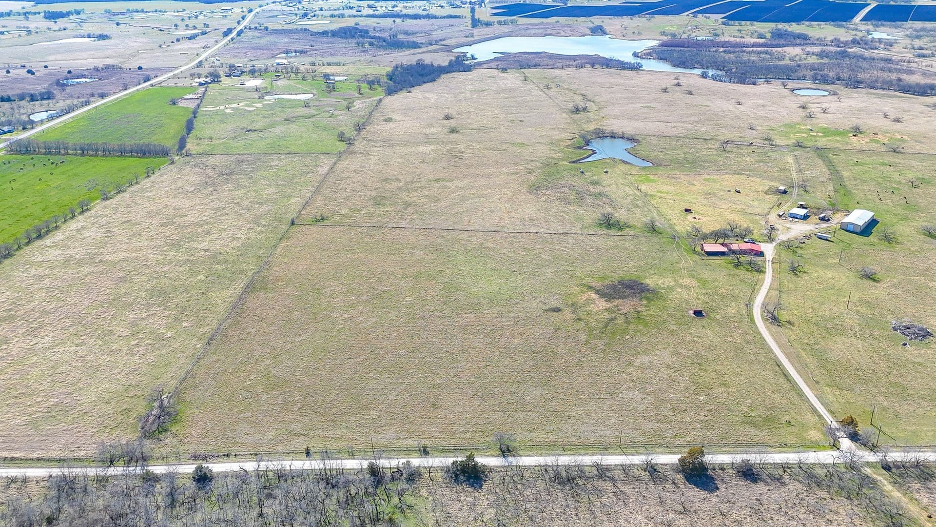 62.97 acres in Navarro County - photo 13