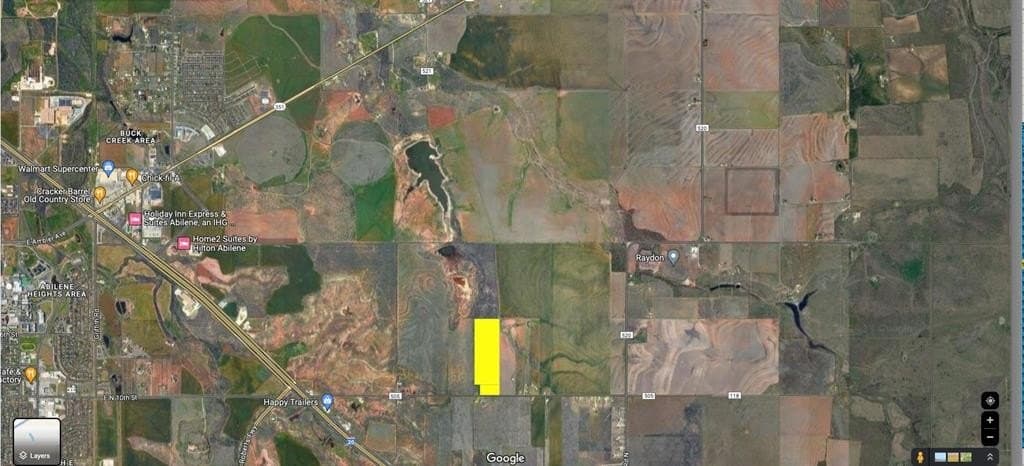 52.8 acres in Taylor County gallery image 2