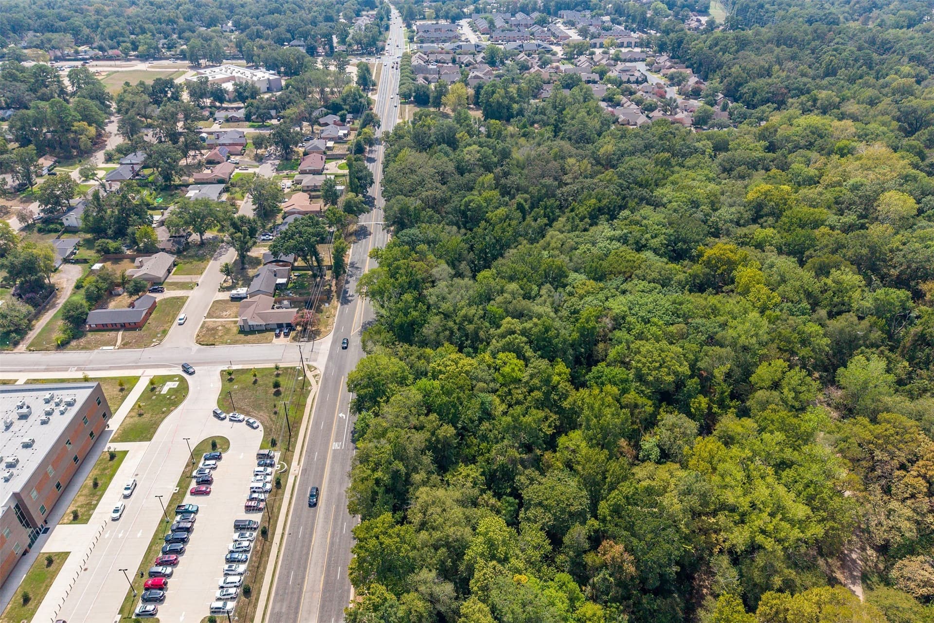 5.44 acres in Smith County - photo 2