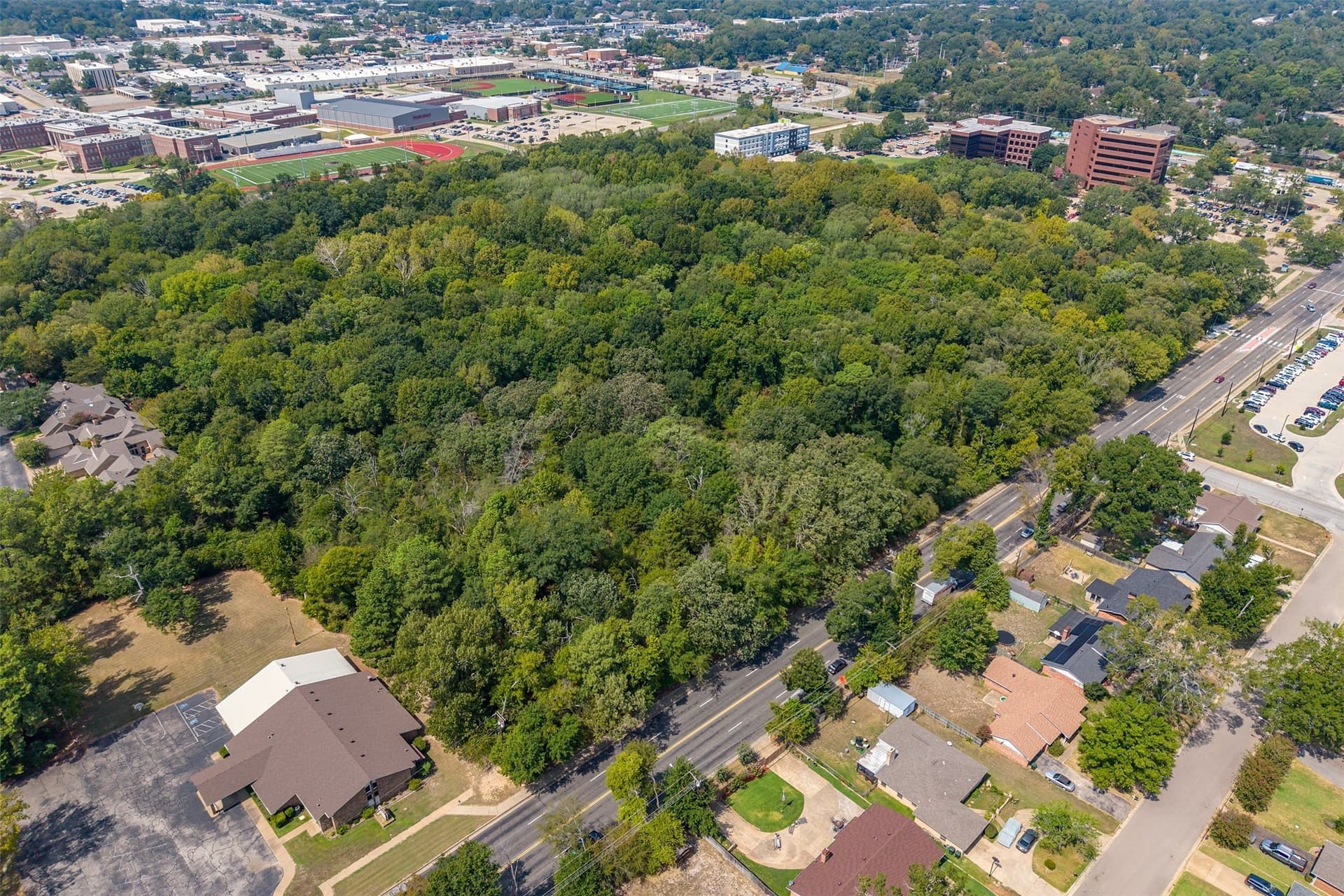 5.44 acres in Smith County - photo 3