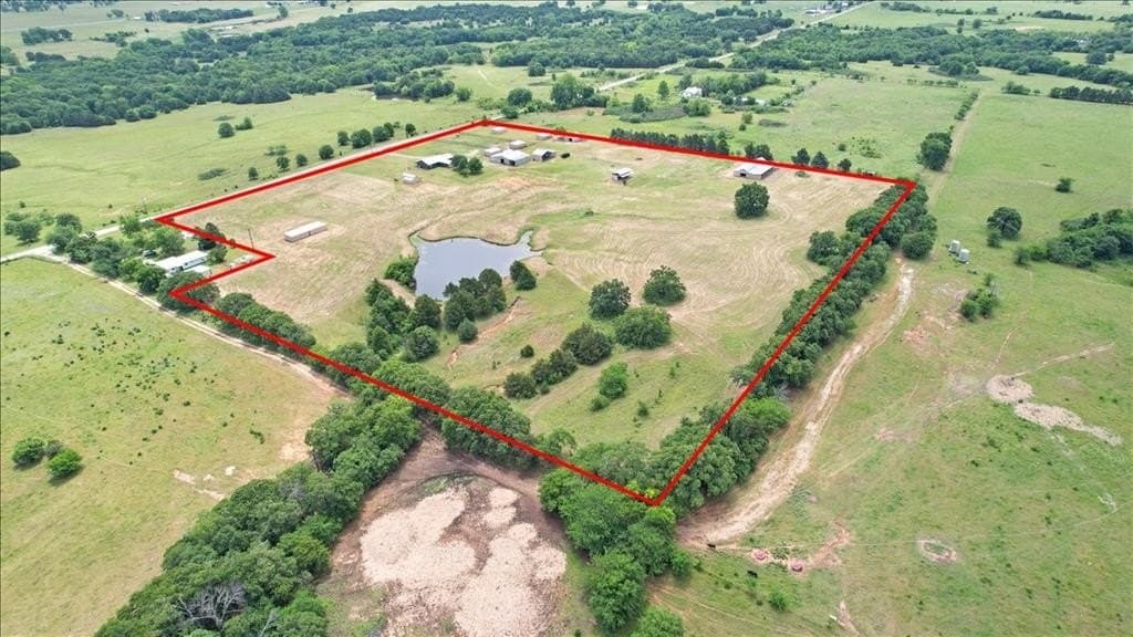 19.91 acres in Grayson County gallery image 3
