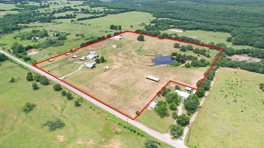 19.91 acres in Grayson County gallery image 2