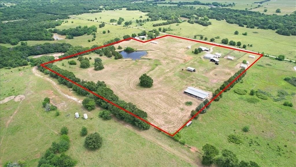 19.91 acres in Grayson County gallery image 4