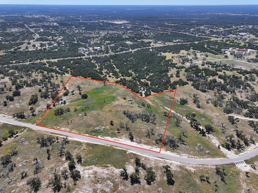 10 acres in Kerr County - photo 7