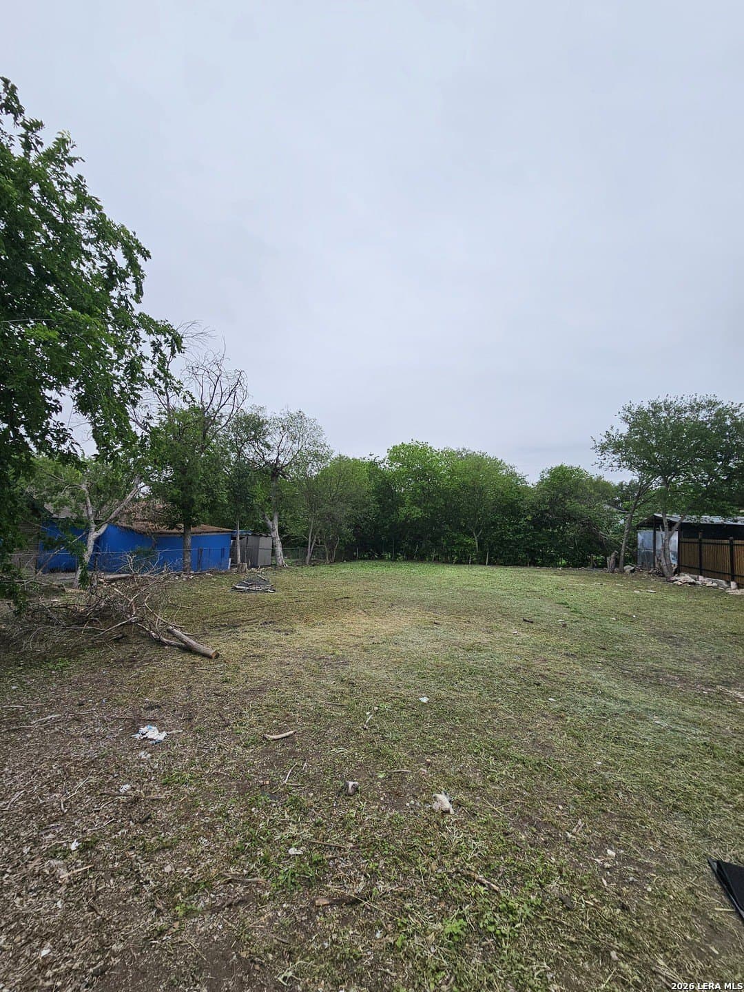 0.2 acres in Bexar County featured view
