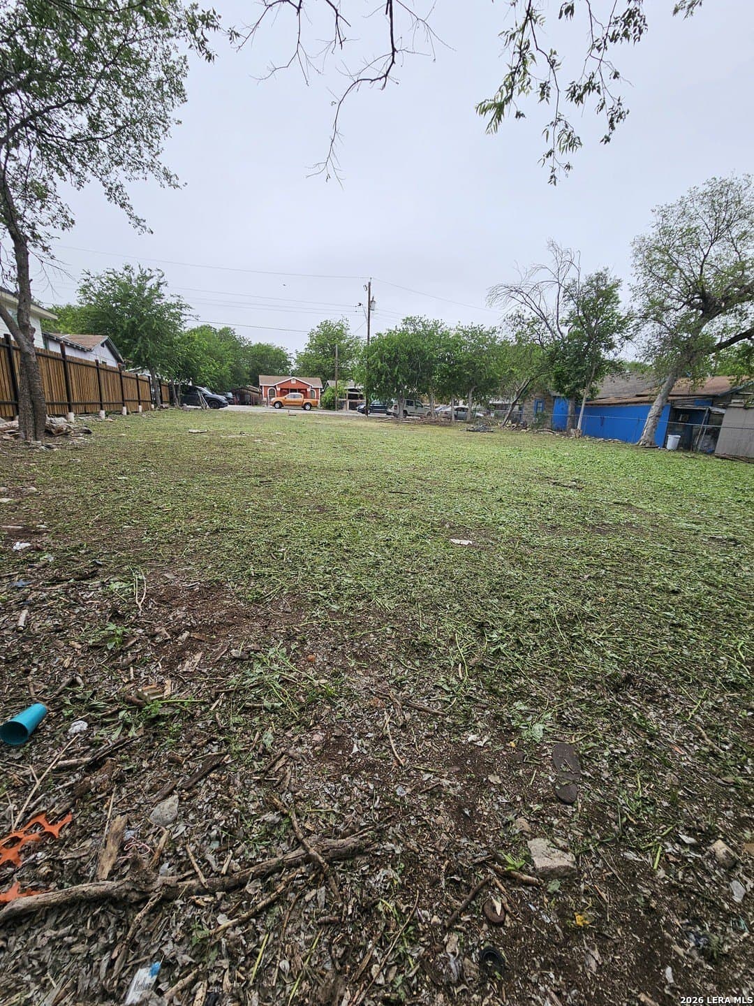 0.2 acres in Bexar County gallery image 2